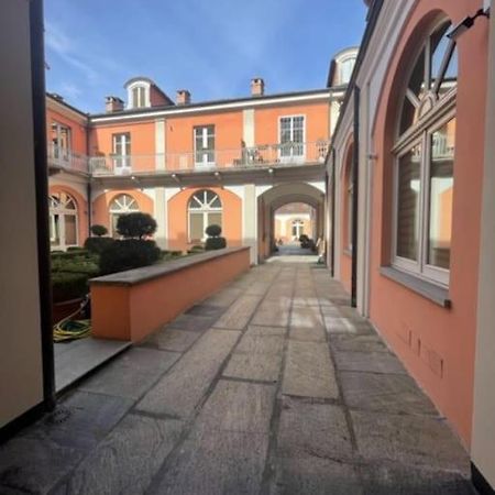 Ferienwohnung Ai Piedi Della Mole Turin Exterior foto