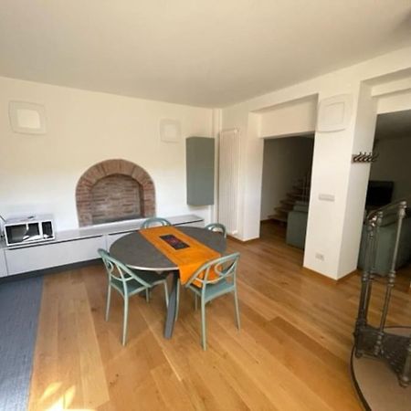 Ferienwohnung Ai Piedi Della Mole Turin Exterior foto