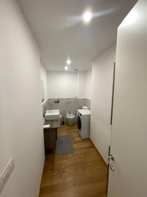 Ferienwohnung Ai Piedi Della Mole Turin Exterior foto