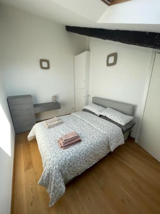 Ferienwohnung Ai Piedi Della Mole Turin Exterior foto